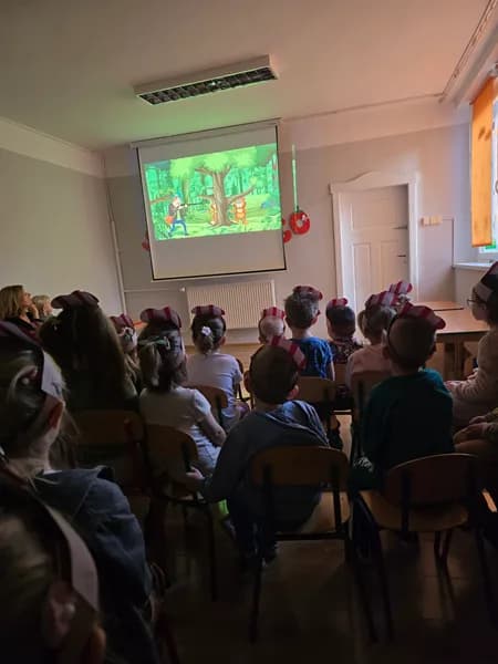 Dzień Pluszowego Misia - zdjęcie 1 z 8