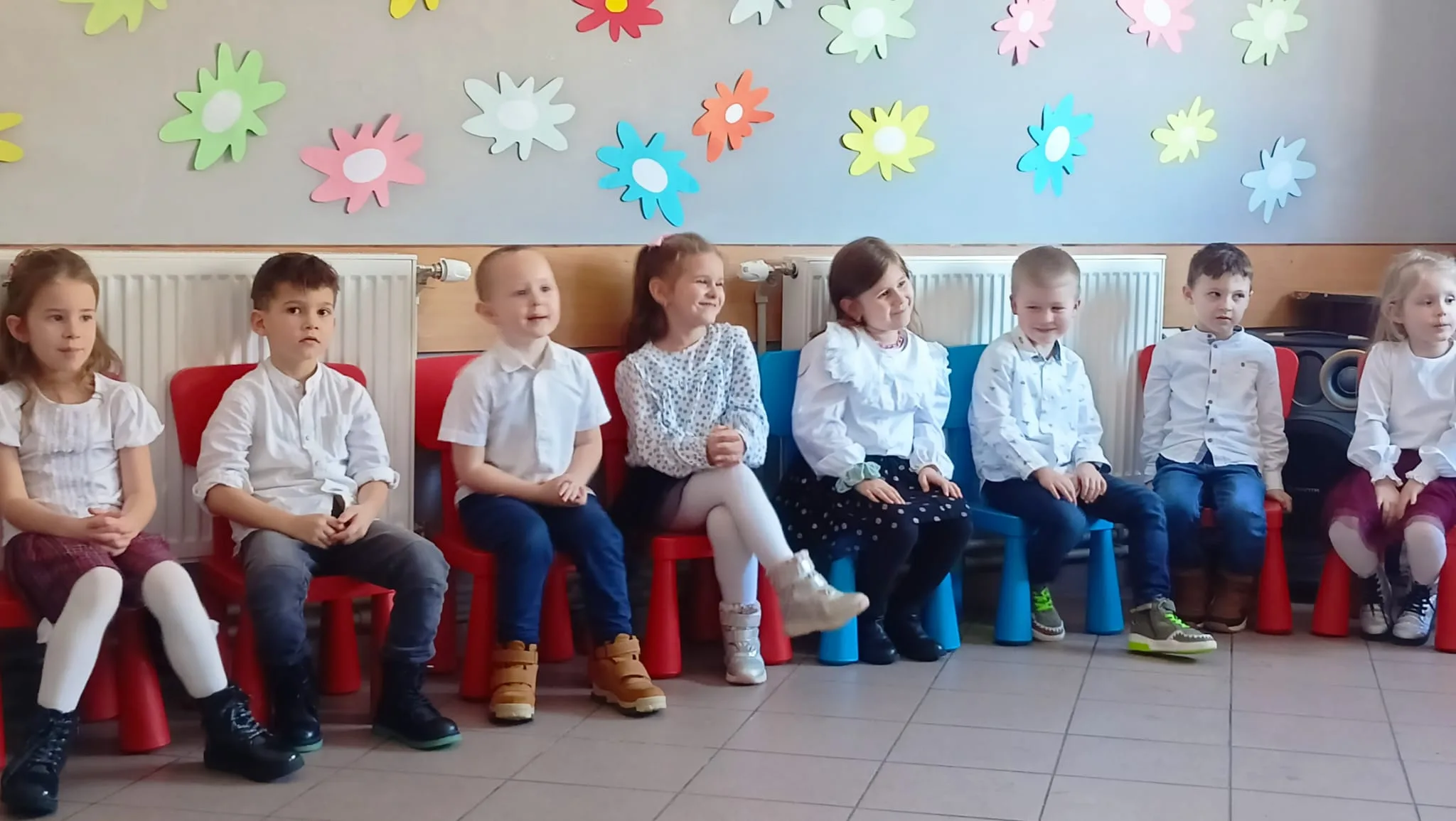 Dzień Babci i Dziadka - zdjęcie 1 z 3